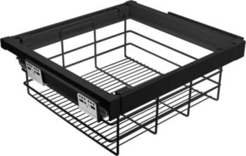 GTV ELITE pull out wire basket