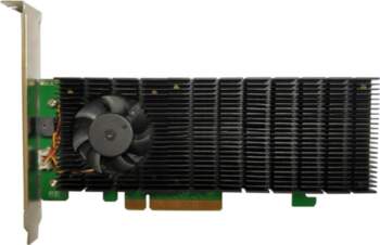 HighPoint SSD7202 RAID controller PCI Express