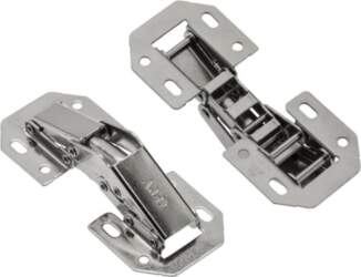 Hinges HF-001, 35 mm.