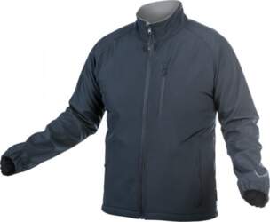 Hogert softshell jaka HT5K255-M, 300 g/m²