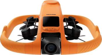 HOVERAir X1 AQUA BASIC COMBO