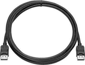 HP DisplayPort Cable 2m