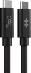 Hyper HyperDrive Next USB4 Type-C veiktspējas