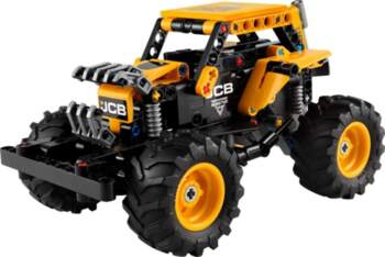 Lego LEGO TECHNIC 42199 Monster Jam
