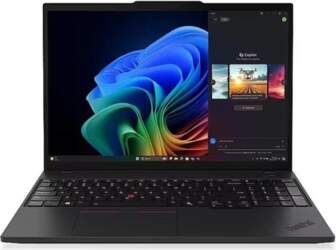 Lenovo ThinkPad T16 Gen 4 (Intel)