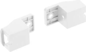 MBPRO Rail mounting of raised back