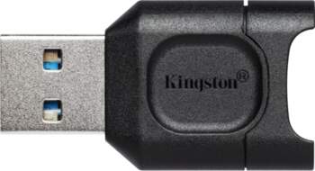MEMORY READER FLASH USB3.2/MLPM KINGSTON