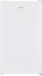 MPM-89-CJ-39 white compressor-driven fridge, with vegetable