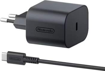 Nintendo Switch 2 - Power adapter