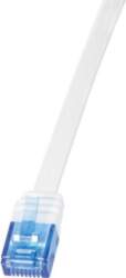 Patch Cable plaski CAT5e U-UTP dl