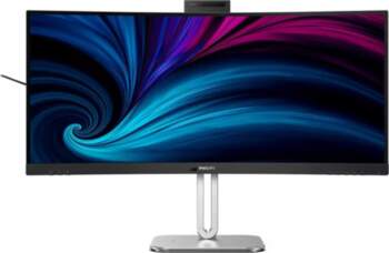 Philips 34B2U6603CH, LED monitor - 34