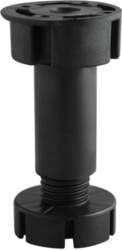 Plastic Leg DP-100 H-100 plastic