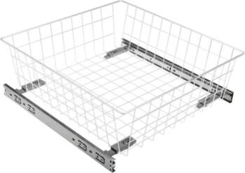 Pull out wirework 40, 200 mm