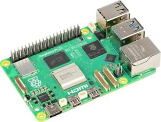 Raspberry Pi Foundation Raspberry Pi 5