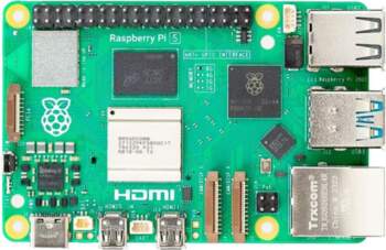 Raspberry Pi Raspberry Pi 5 SC1112