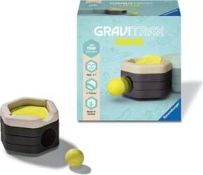 Ravensburger GraviTrax Junior Element Trap, Track