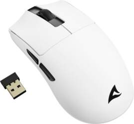 Sharkoon FIREGLIDER One (white)