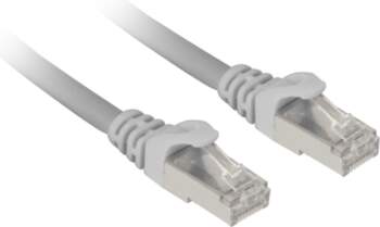 Sharkoon patch network cable SFTP, RJ-45