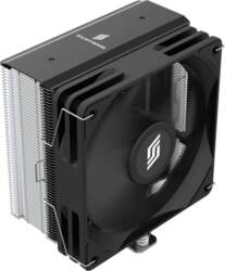 Silentware Bora Performance, CPU cooler black/silver