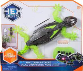 Spin Master Hex Bots - Wall