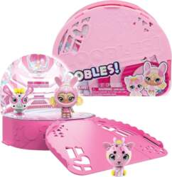 Spin Master Zoobles - Multipack -
