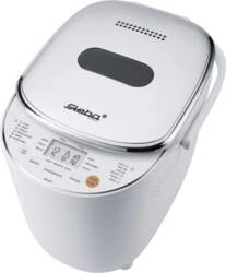 Steba bread maker BM 3 silver