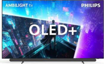 Telewizor 65 cali OLED 65OLED911/12