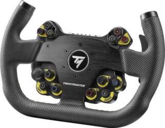 Thrustmaster EVO Racing 31U Leather |