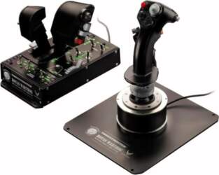 Thrustmaster Joystick HOTAS Warthog 2960720, USB