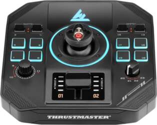 Thrustmaster Sol-R 5 Base 2960948, USB-C