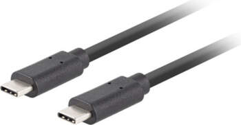 USB-C 3.1 Gen 2 kabelis