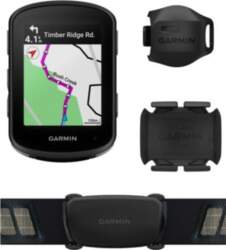 Velo dators EDGE 540, Bundle, EU
