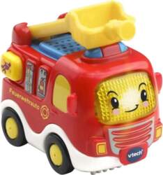 Vtech Does Tut B. - Fire