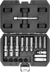Yato GLOW PLUG SOCKET SET YT-05346
