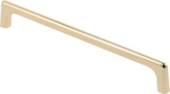 Zamak handle OCTAVIO C = 192