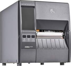 Zebra ZT231 label printer Thermal transfer