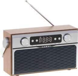 Adler Radio CR 1183, 16 W
