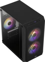 Aerocool CS107V2 computer case Mini Tower