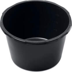 Apaļš konteiners 45L