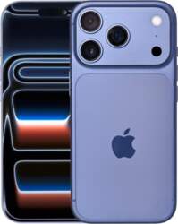 Apple iPhone 17 Pro 256GB Deep