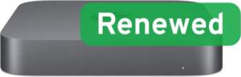 Apple Renewed | Grade A |
