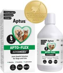 APTUS Apto-flex Advanced - joint supplements