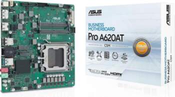 ASUS PRO A620AT-CSM - Socket AM5
