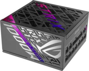Asus ROG-STRIX-1000P-GAMING-E (black, zero watts)