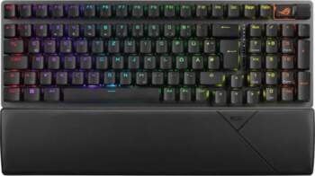 Asus ROG Strix Scope II 96