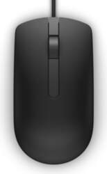 Dell USB datorpele MS116 570-AAIS, 1000