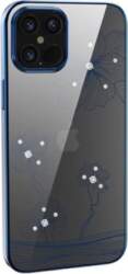 Devia Crystal Flora kaste iPhone 12