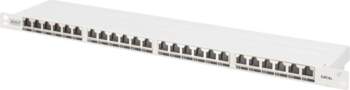 Digitus CAT 6A, Class EA High