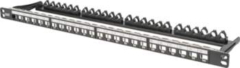 Digitus Modular High Density Patch Panel