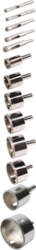 Dimanta urbis EASYGRES 6 mm, mitrā